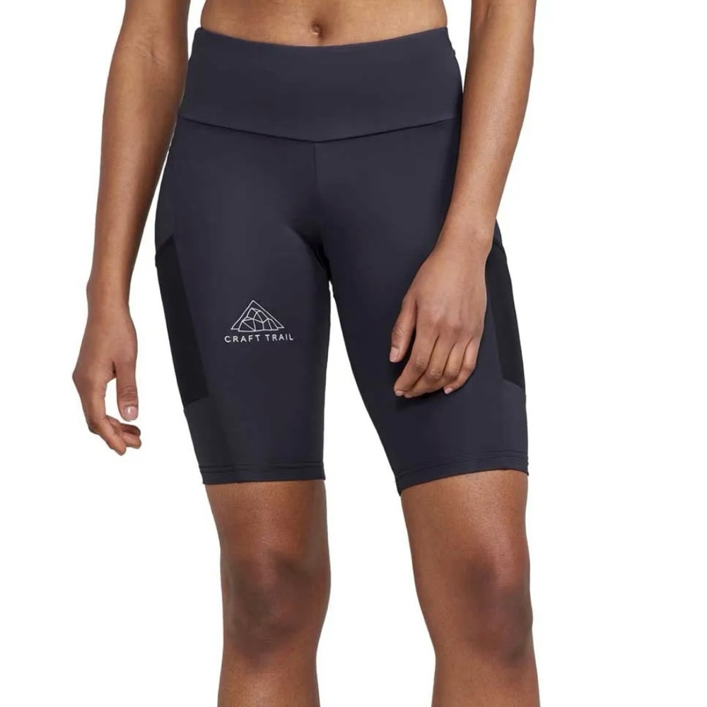 NWT Craft Pro Trail shorts